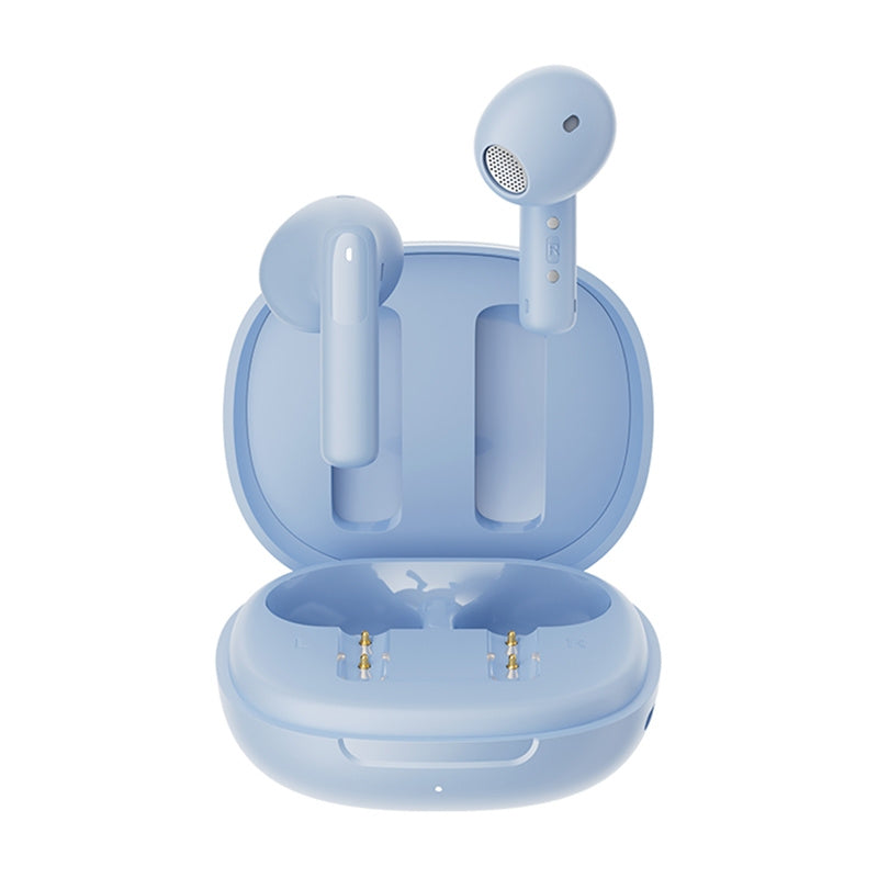 TWS QCY Ailybuds E20 HT13 Headphones (blue)_0