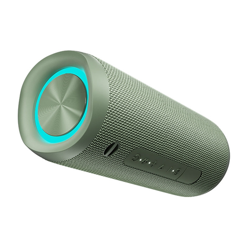 QCY SP7 wireless speaker (green)_1