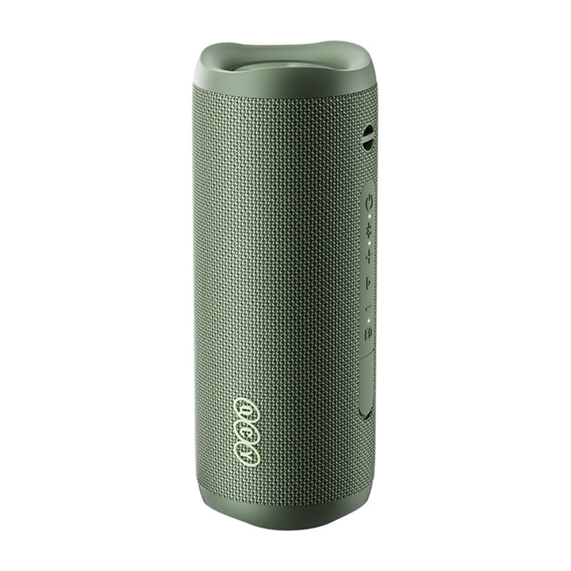 QCY SP7 wireless speaker (green)_2