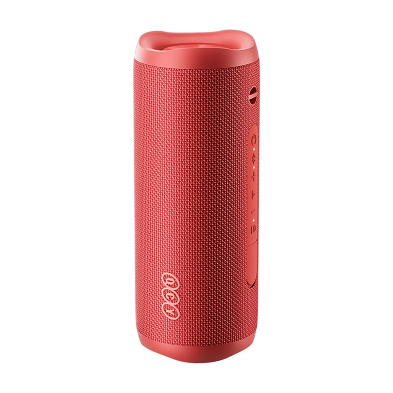 QCY SP7 wireless speaker (red)_1