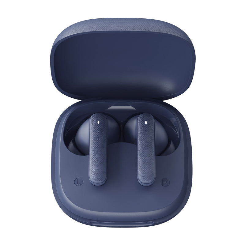 TWS QCY Buds T43 ENC Headphones (blue)_4