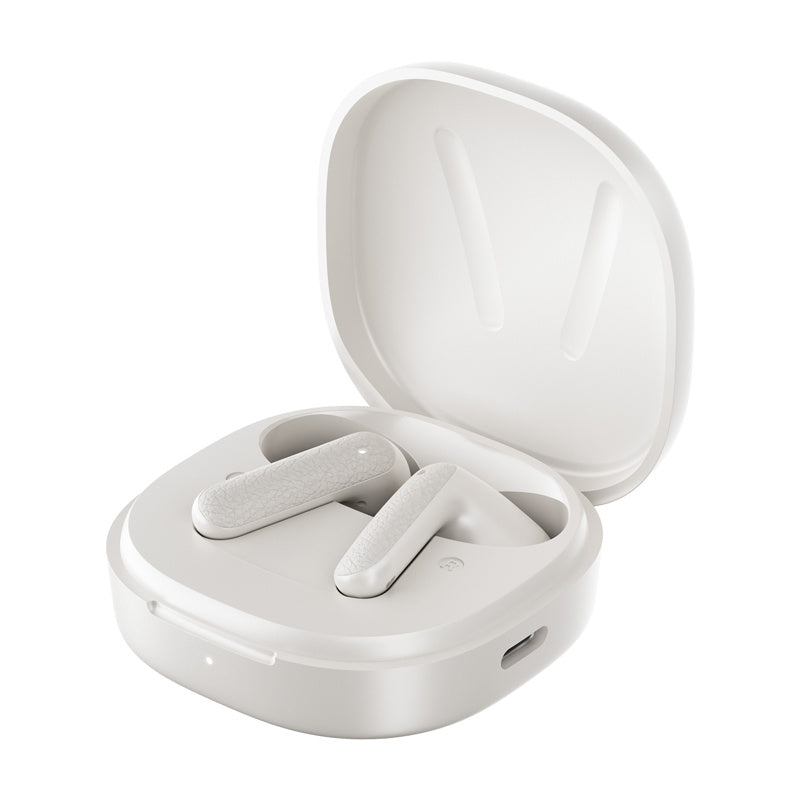 TWS QCY T41 Headphones (white)_1