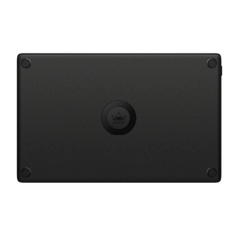 Huion H610X graphics tablet_8