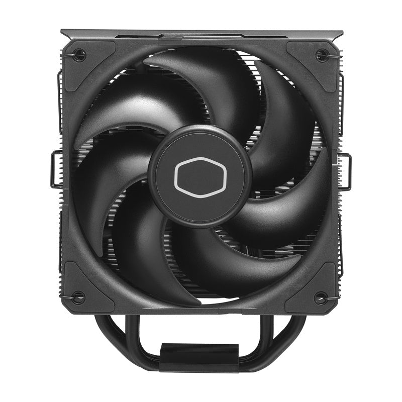 CPU-Kühler Cooler Master / Preto / RR-H410-25PK-R1_2