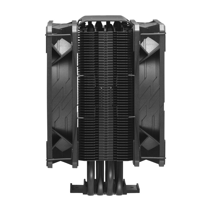 CPU-Kühler Cooler Master / Preto / RR-H410-25PK-R1_3