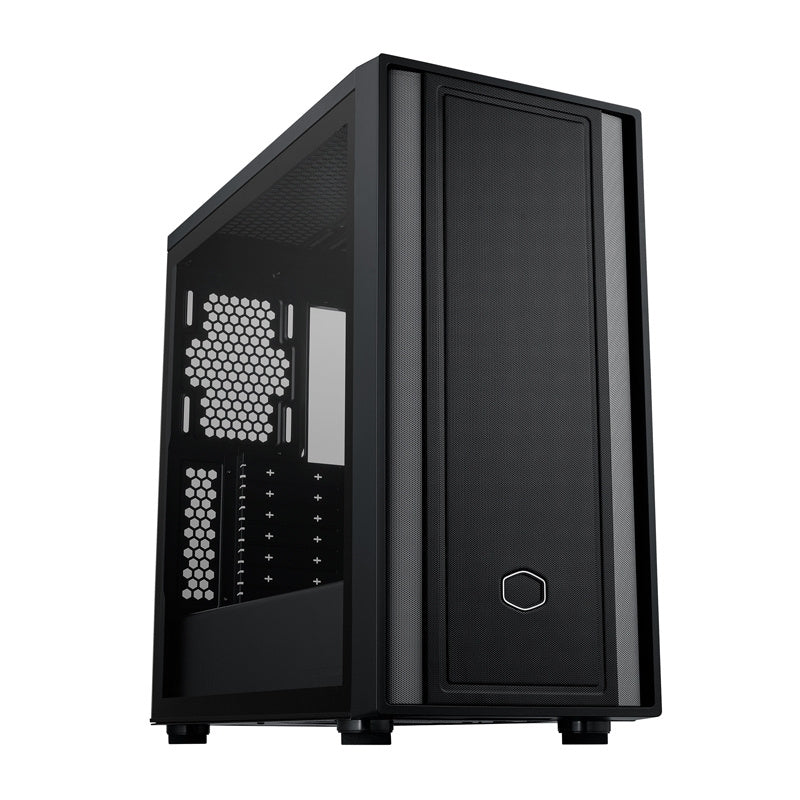 Tower-Gehäuse Cooler Master MasterBox 600 Lite / Preto_0