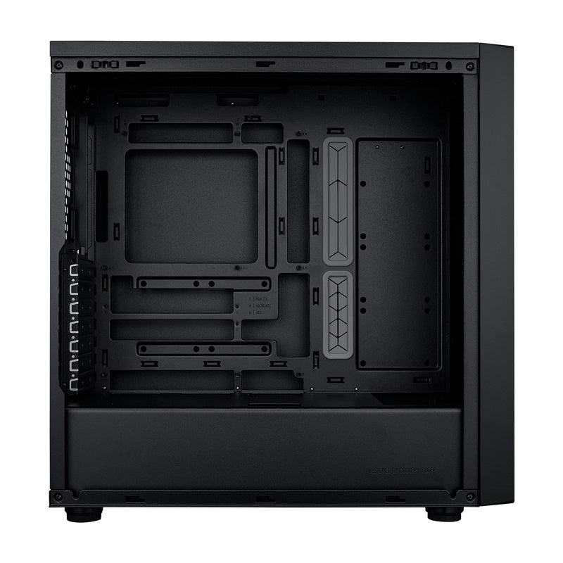 Tower-Gehäuse Cooler Master MasterBox 600 Lite / Preto_3