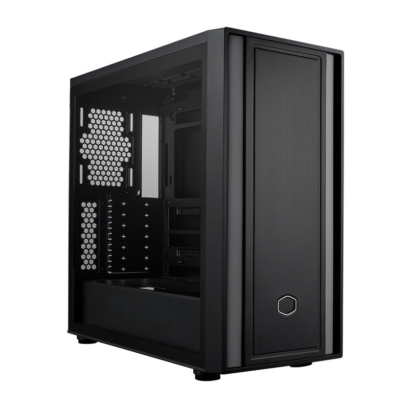Tower-Gehäuse Cooler Master MasterBox 600 Lite / Preto_4