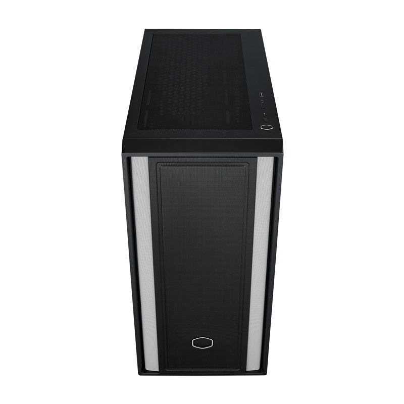 Tower-Gehäuse Cooler Master MasterBox 600 Lite / Preto_2