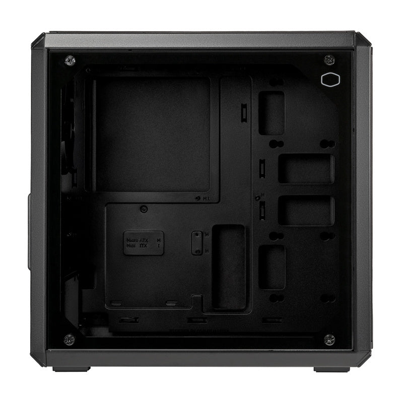 Cooler Master MasterBox Q300L computer case (black)_5