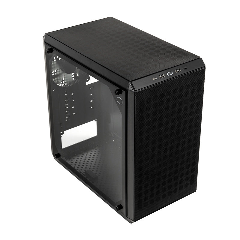 Cooler Master MasterBox Q300L computer case (black)_14