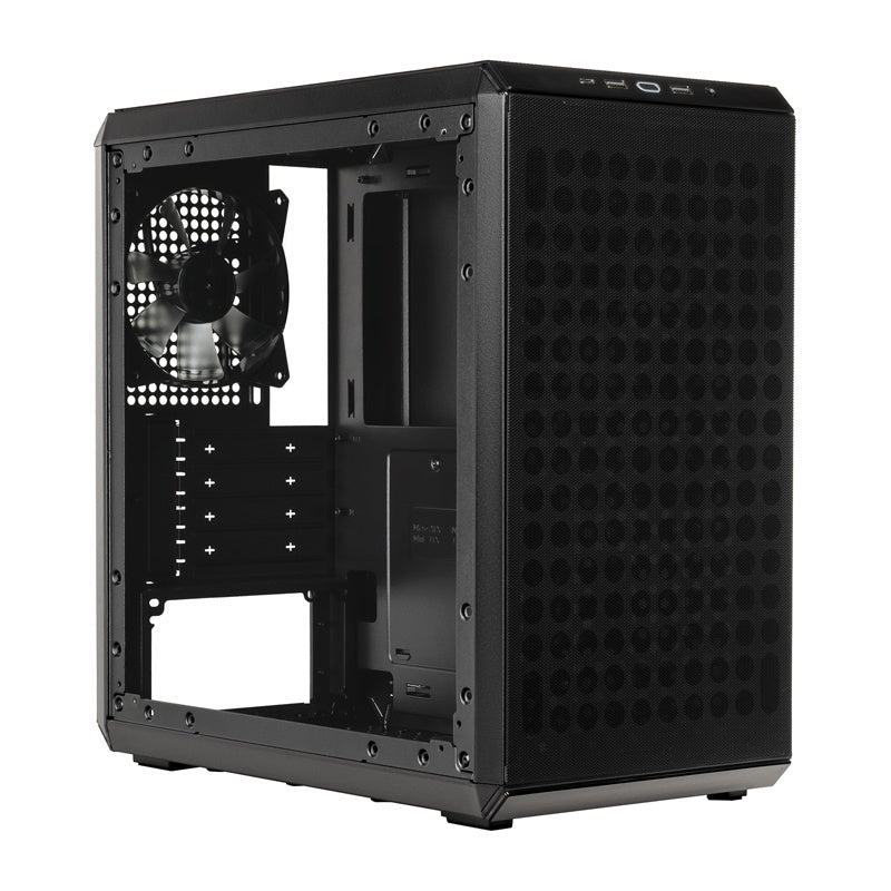 Cooler Master MasterBox Q300L computer case (black)_3