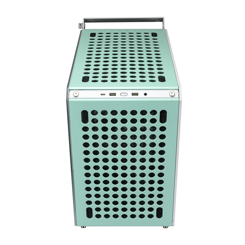 Tower-Gehäuse Cooler Master / Macaron Edition / Qube 500_3