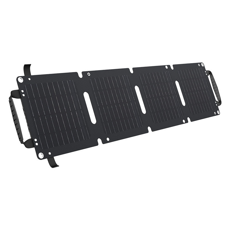 Choetech SC005-GY 28W foldable solar charger_1