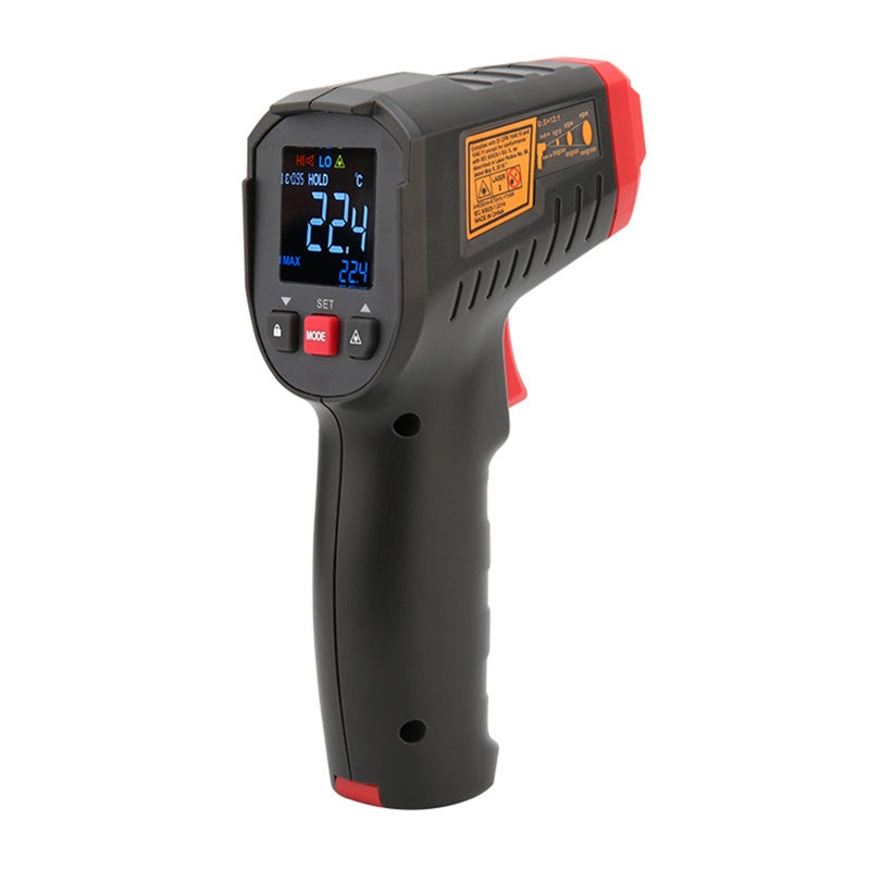 UNI-T UT306C infrared thermometer_2