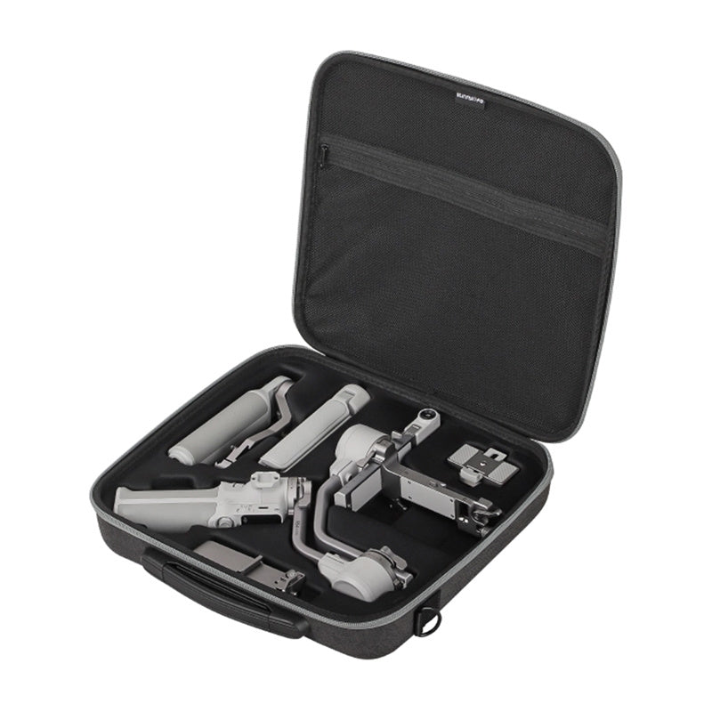 Sunnylife multifunctional shoulder bag for DJI RS 4 Mini_1