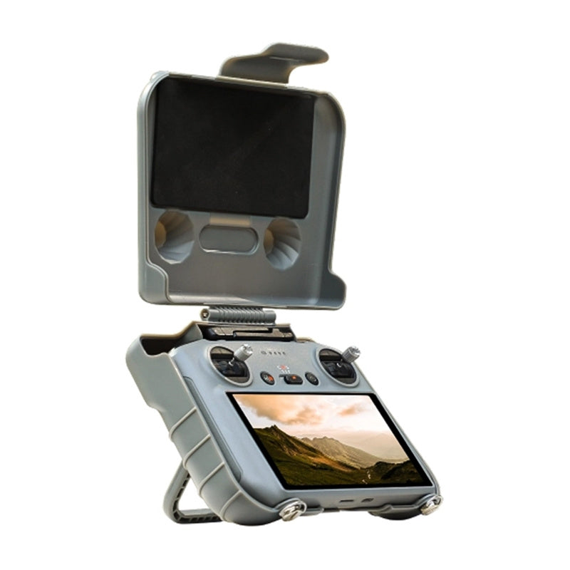Sunnylife case and lens hood for RC 2/1_1