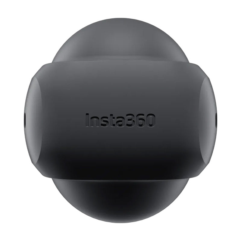 Capinha Lente Insta360 / Preto / CINSBAHL_4