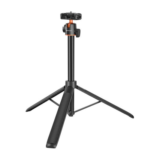 Puluz tripod for phone with selfie stick (1.4 m)_0