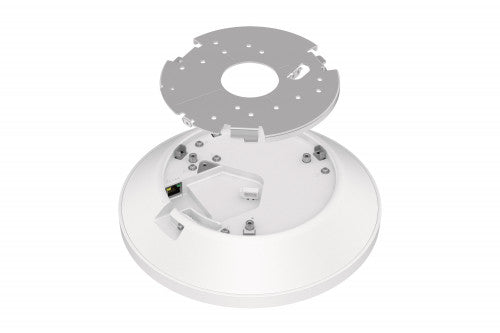 Sony MAS-A100 micrófono Micrófono para presentaciones Blanco_7