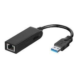 Adaptador USB 3.0 D-LINK / Preto / DUB-1312_2