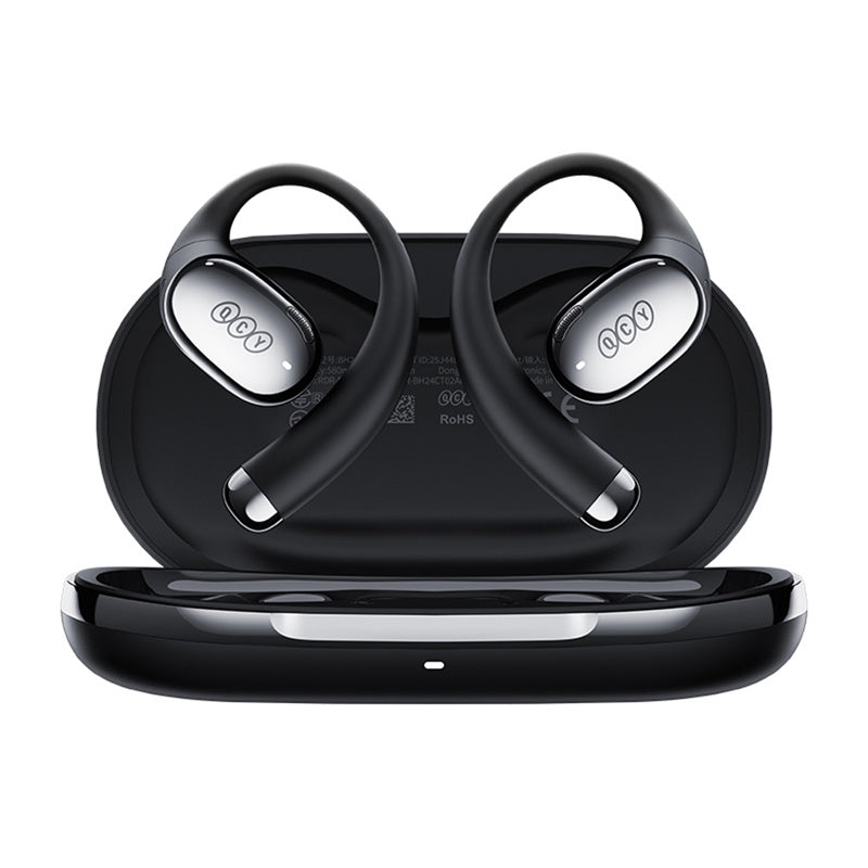 TWS QCY Crossky R70 wireless headphones (black)_1