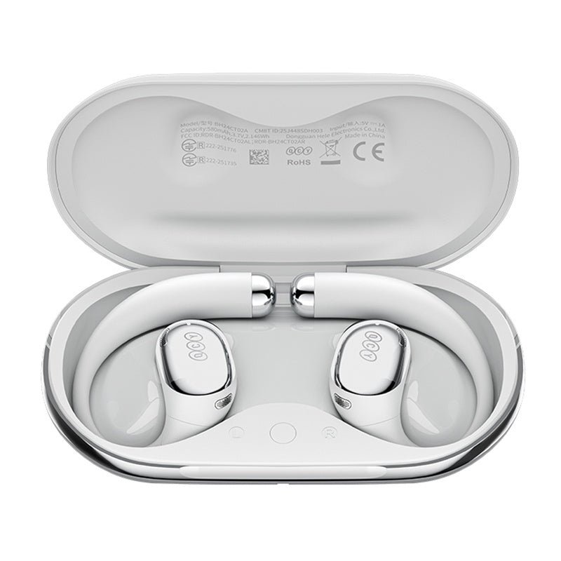 QCY Crossky R70 wireless headphones (gray)_1