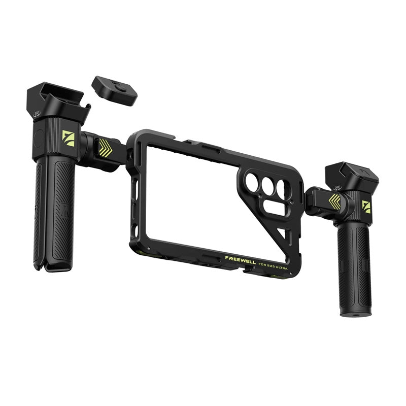 Genius Rig Freewell Mounting Kit for Samsung Galaxy_0