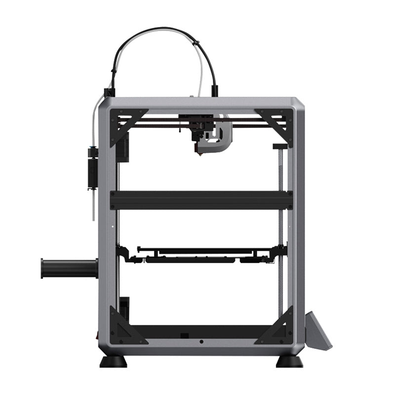 Impressora 3D Creality K1 SE / Preto / 1002110018_2