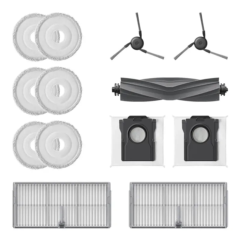 Accessory kit for MOVA P10 Pro Ultra vacuum cleaner_1