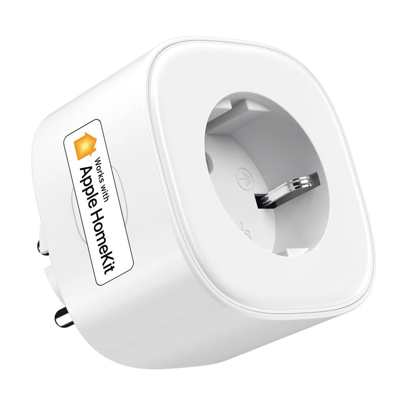 Meross MSS210HKQUA-EU (HomeKIt) smart socket (four-pack)_2