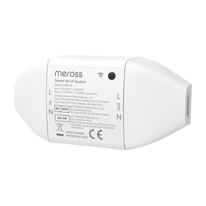 Meross MSS715MA-UN Smart WiFi Switch (Matter)_1