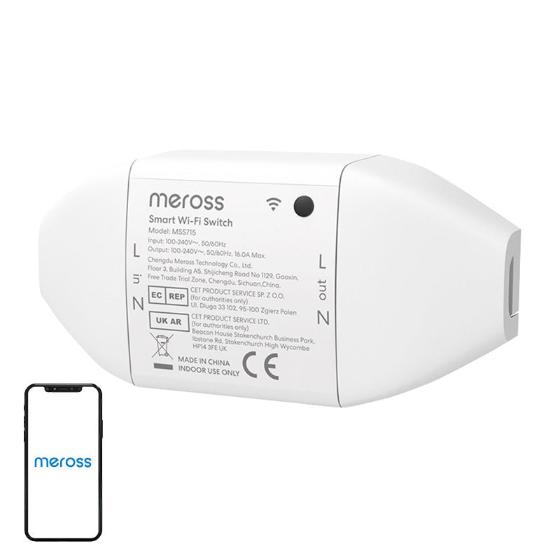 Meross MSS715MA-UN Smart WiFi Switch (Matter)_0