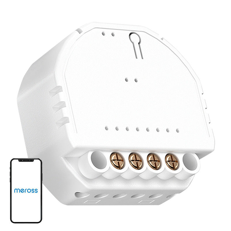 Meross MSS815MA-UN WiFi smart wall switch (Matter)_0