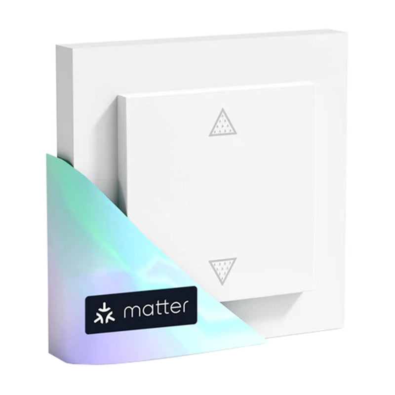 Meross MRS105MA-EU WiFi Smart Roller Shutter Switch (Matter)_1