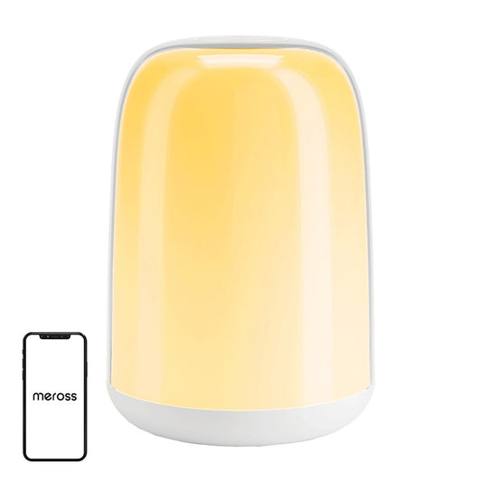 Smart light bulb Meross MSL430J (HomeKit)_0