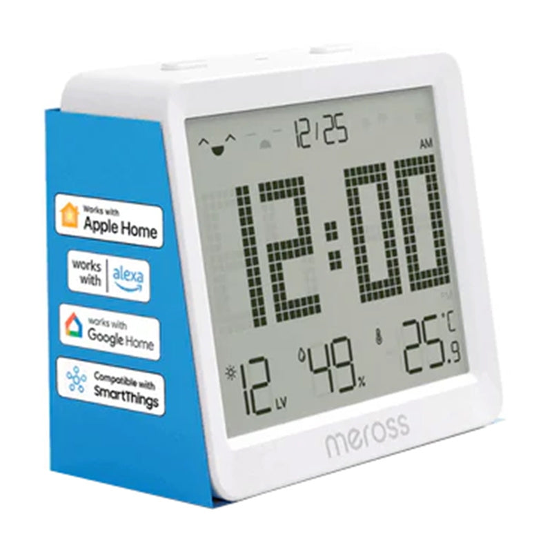 Meross MS130-EU smart temperature and humidity sensor_1