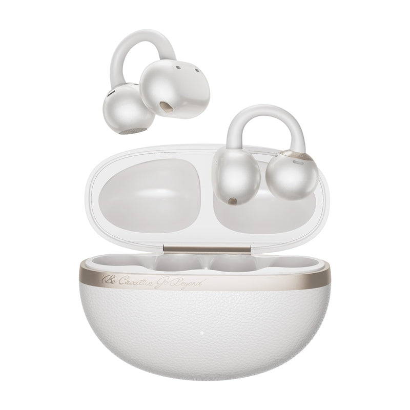 QCY Wireless Earphones Crossky C50 (white)_0