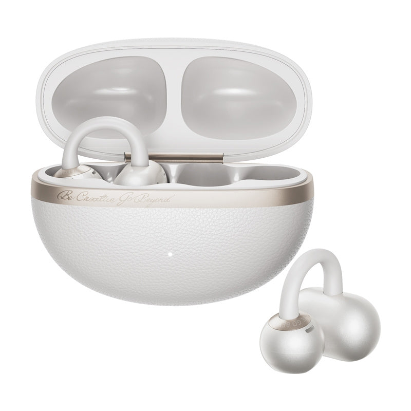 QCY Wireless Earphones Crossky C50 (white)_1