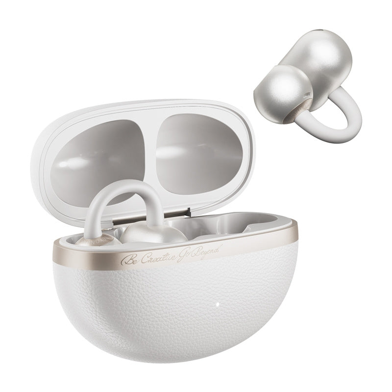QCY Wireless Earphones Crossky C50 (white)_2
