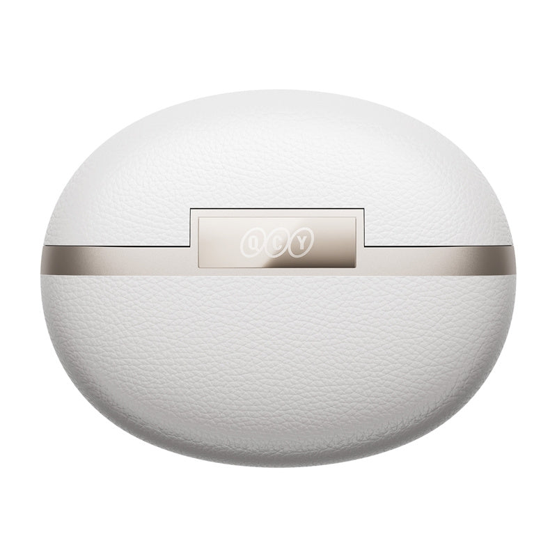QCY Wireless Earphones Crossky C50 (white)_5