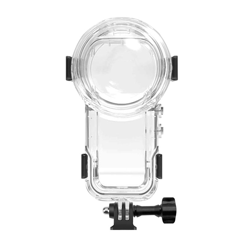 Puluz waterproof case for Insta360 X5 camera_0