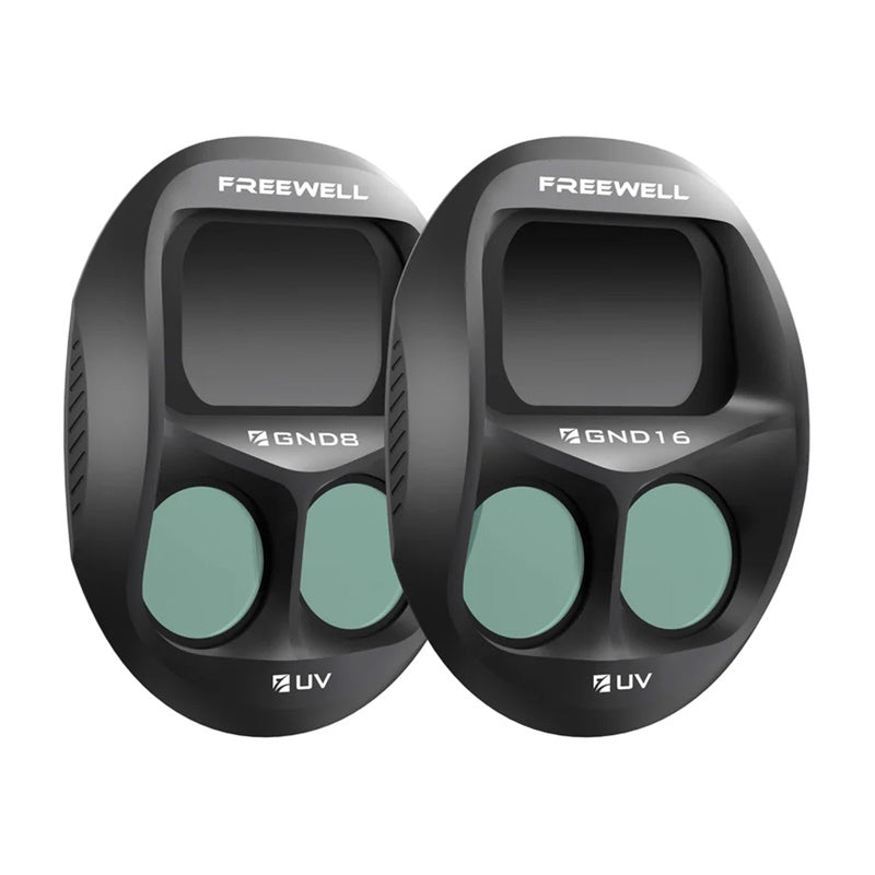 FREEWELL filter set for DJI Mavic 4 Pro Gradient (2pcs)_0