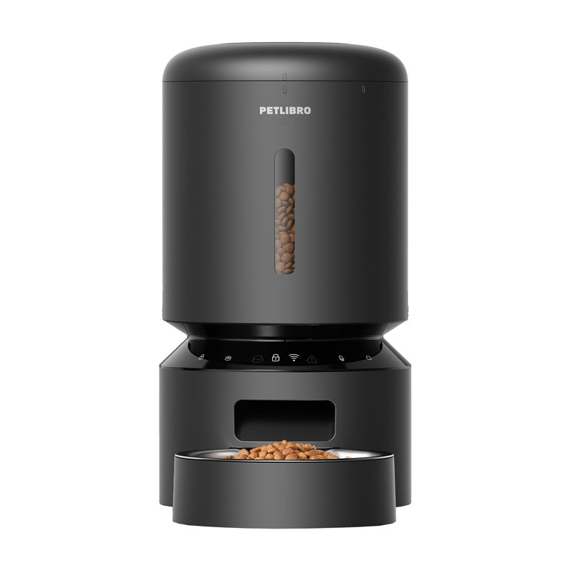 Petlibro Granary feed dispenser, WiFi, 5L (black)_2