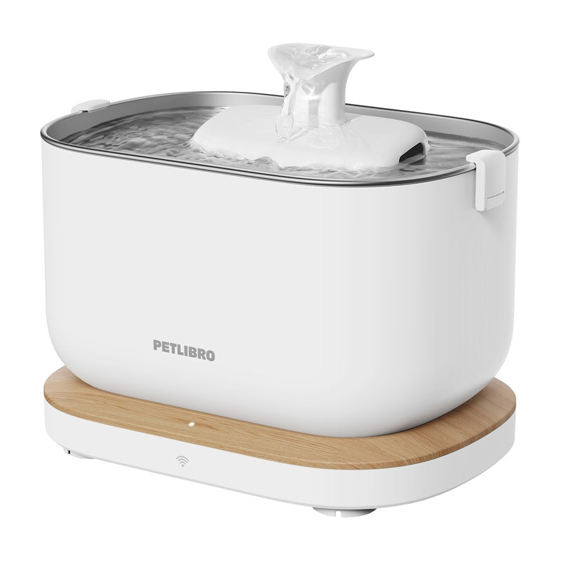 Petlibro Dockstream drinker with app, 2.5L_1