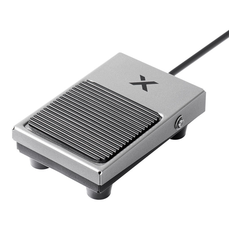 xTool footswitch for F1 series_1
