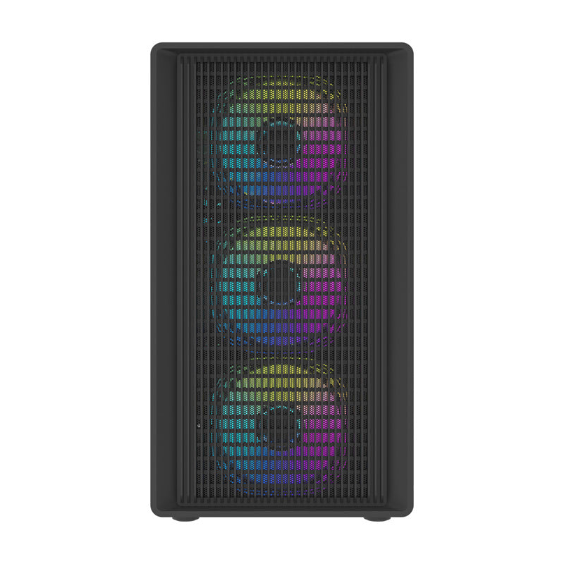 Darkflash DB460M computer case (black)_4