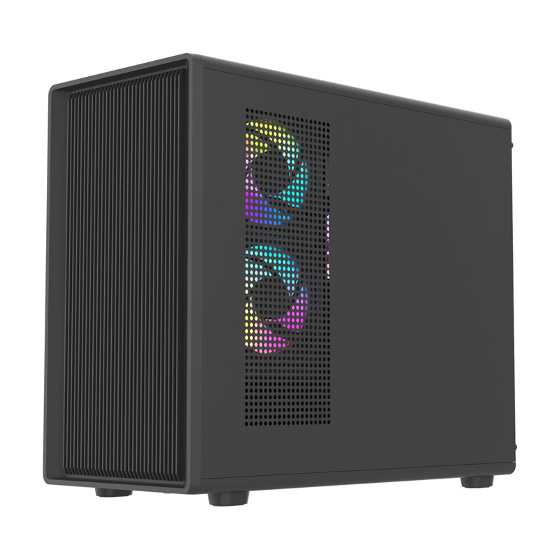 Darkflash DB460M computer case (black)_5