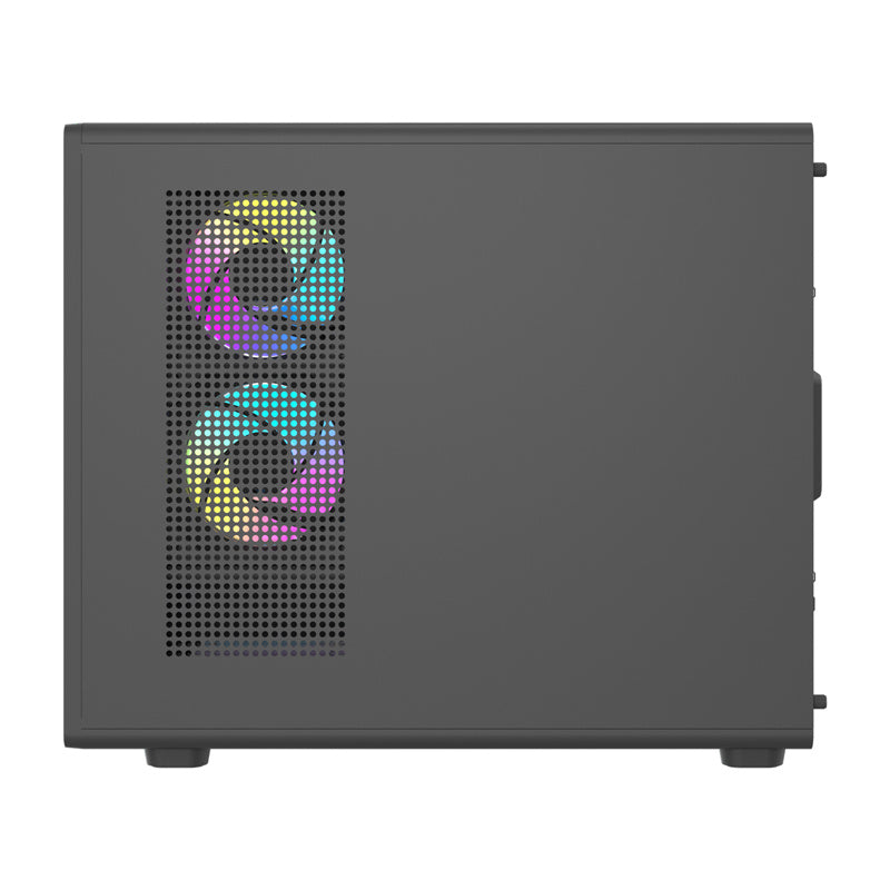 Darkflash DB460M computer case (black)_6