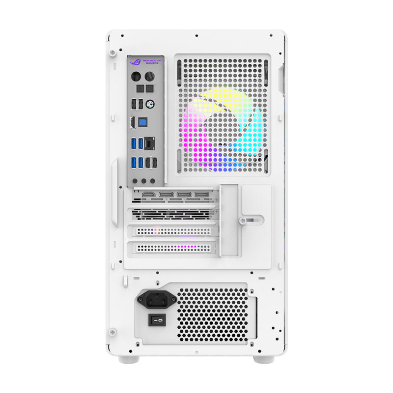 Darkflash DB460M computer case (white)_7